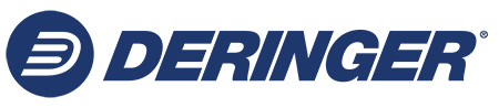 Deringer Logo - Blue-05